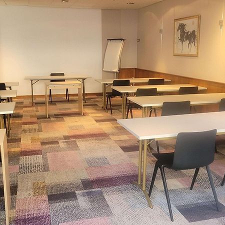 Ibis Saint-Omer Centre Eksteriør billede
