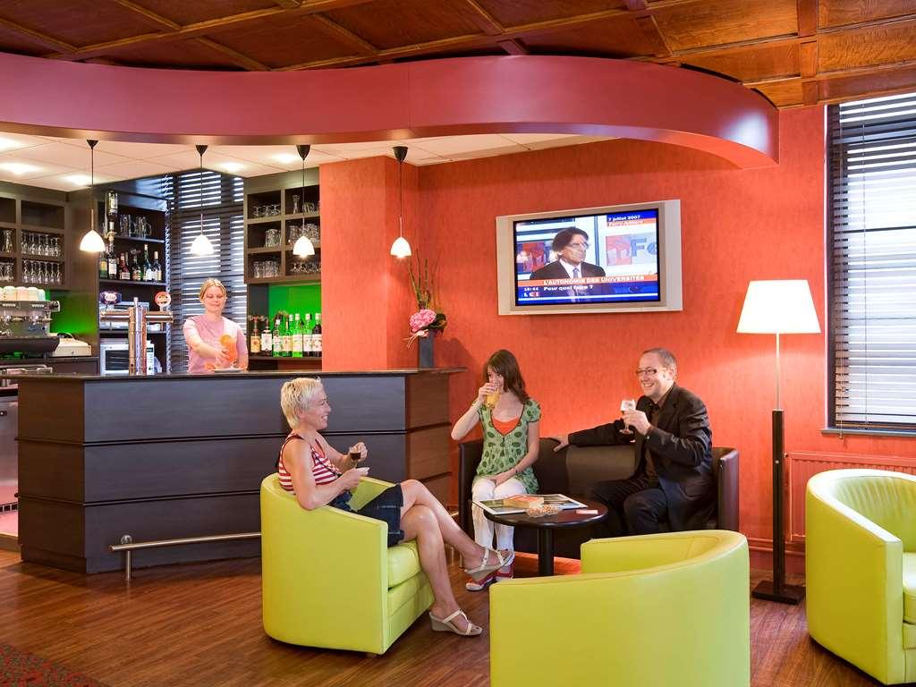 Ibis Saint-Omer Centre Restaurant billede