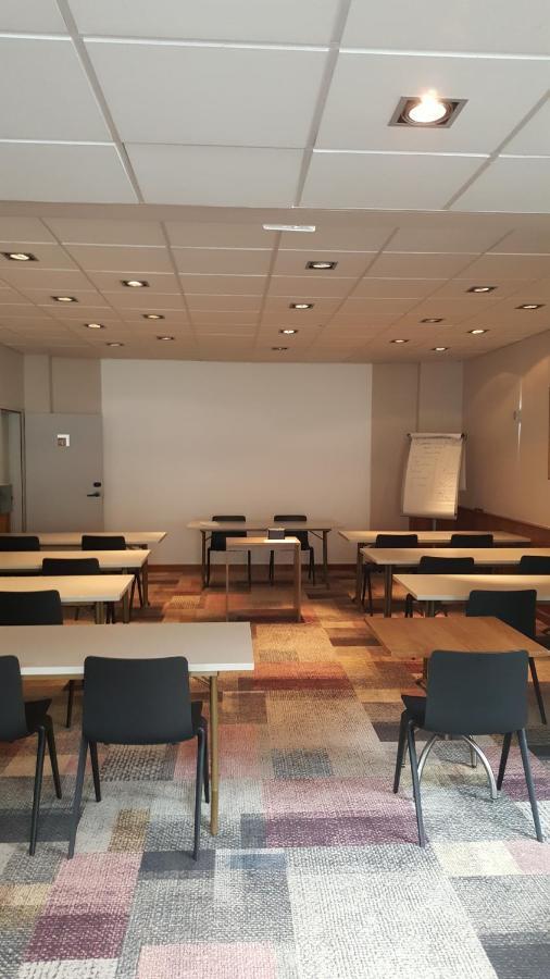 Ibis Saint-Omer Centre Eksteriør billede