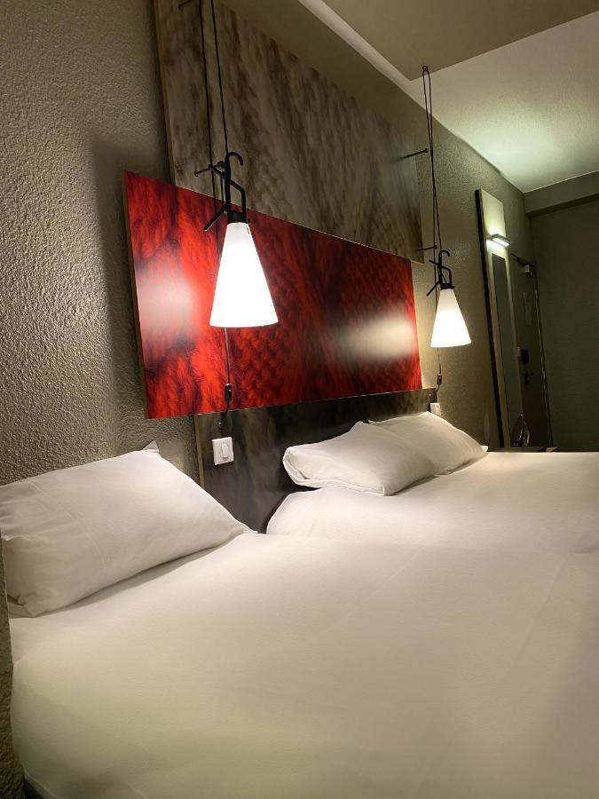 Ibis Saint-Omer Centre Eksteriør billede