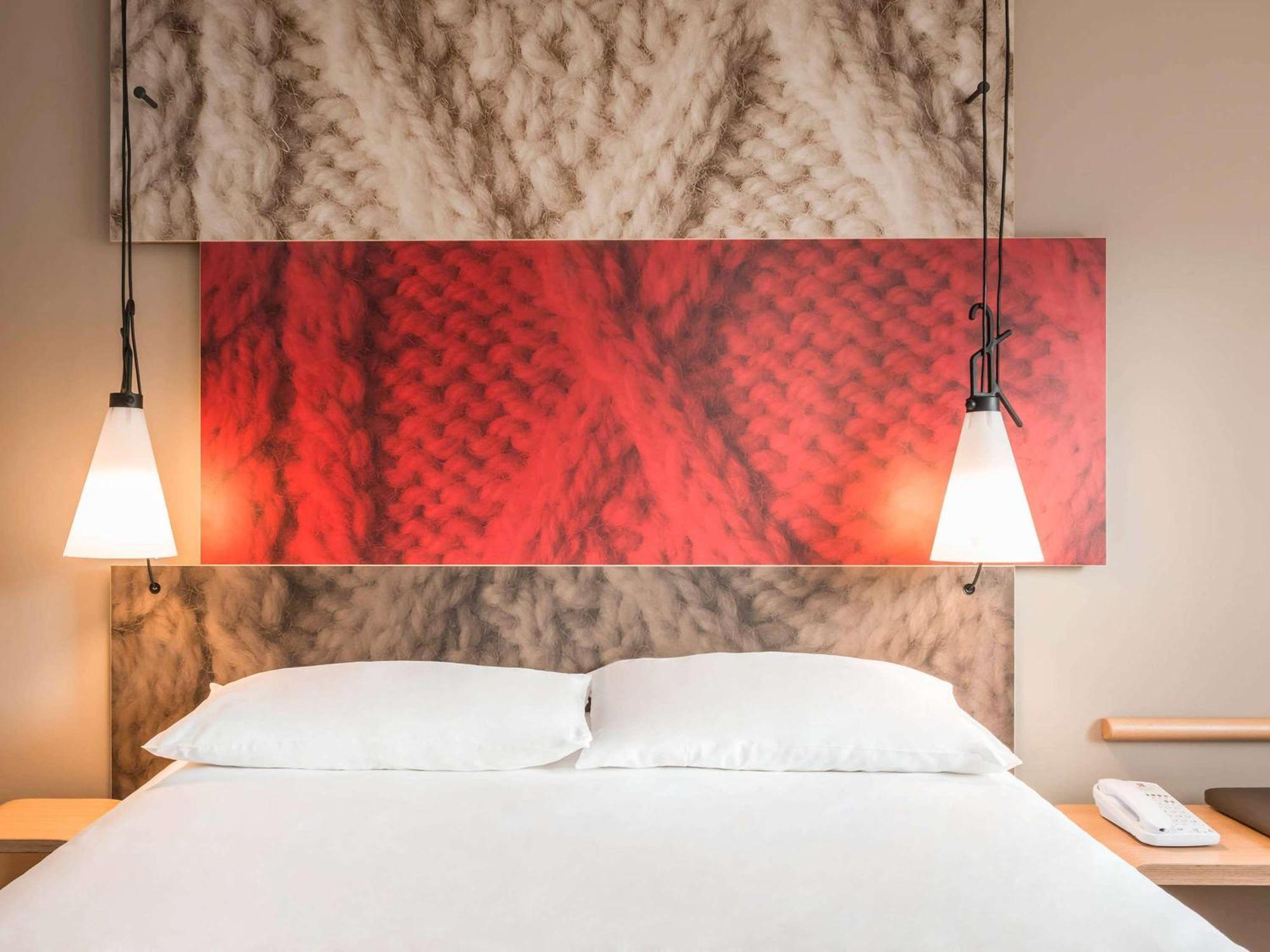 Ibis Saint-Omer Centre Eksteriør billede
